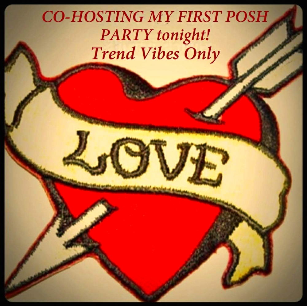 Co-Hosting!!!